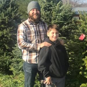 Meet your Posher, Kyle